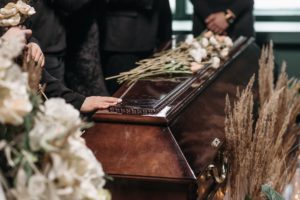 cremation services in or near Robbinsville, NJ