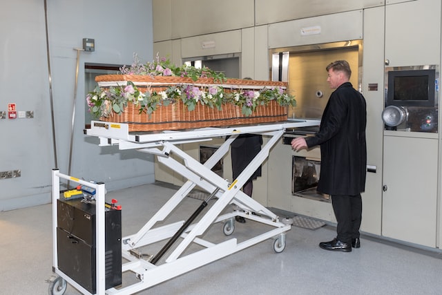 cremation services in Cranbury NJ